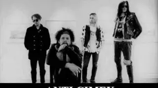 Anti-Cimex - Of Ice
