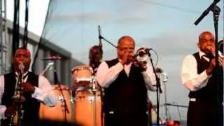 Diamond's OHIO PLAYERS - Love Rollercoaster