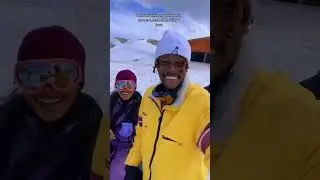Sofeya and Yallmeetbernie Couple Moments You Love to See 😍