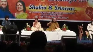 Art of living, sumeru sandhya(1)