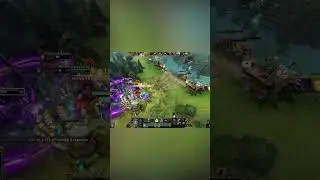 САПЕР НА 3 ЗВЕЗДЫ  #dotagame #дота2 # #dotagameplay #fullgamedota #