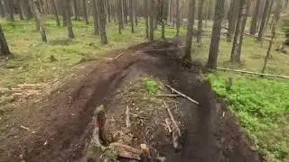 Hard Trail 2025 бронза