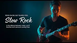 Slow Rock Dreamy Night Ballads | Soft Rock Love Songs for Late Night Calm