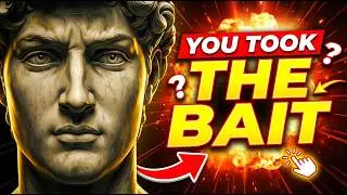 How Stoics Handle Verbal Attacks Without Reacting