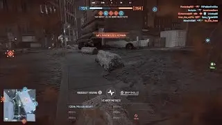 Battlefield 6 How long I gotta wait to die?
