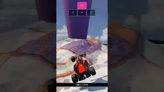Trackmania 1st of August LOL Map WR by IkezawaSensei #trackmania #tm2020 #worldrecord #gameplay