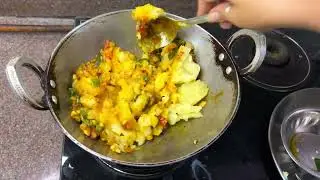 10 Minute Suji Aloo Sandwich | Healthy & Tasty Breakfast | आसान रेसिपी