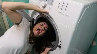 HEY HEY HEY IT'S LAUNDRY DAY SPEED CLEANING ROUTINE | CLEAN WITH ME