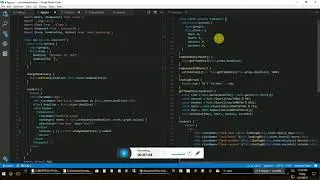 React Countdown app explanation