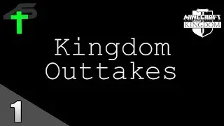 Kingdom Outtakes | #1 | Items4Sacred mit Balui und Earliboy [GER]