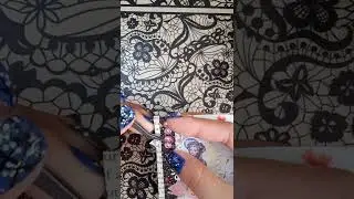 MiniJournal / Roses Theme #journalwithme #minijournal #minijournaling #minijournalspead #mini