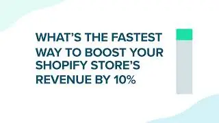 CartHook Post Purchase Offers | Boost your Shopify store's AOV with one-click post-purchase upsells
