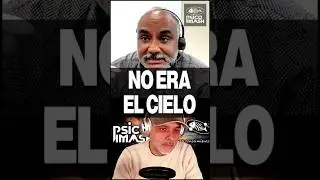 La C&uacute;pula se est&aacute; rompiendo Alejandro Zaleta