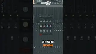 Mostortion 2: Crank Up Loudness & Richness in FL Studio #shorts