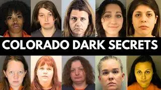 Colorado's Most Shocking True Crime Cases