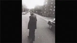 [FREE] Nas Type Beat - 