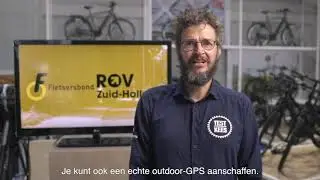 DOORTRAPPEN  Erop uit met de e-bike