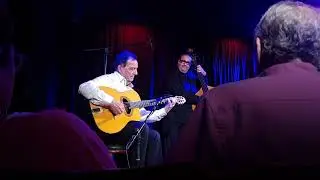 Tchan Tchou Vidal Waltz  - Fapy Lafertin 