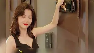 霸道總裁第一次帶心愛的灰姑娘參加晚宴，竟出了個大烏龍！#Chinese Drama
