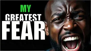ICE GIZZLE: You&rsquo;ll Never Guess What Every Man&rsquo;s Biggest Fear Is