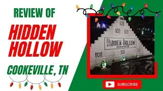 Hidden Hollow Park