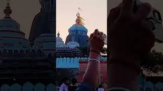 Jai jagannath || #shraddha #bhakti #bhagwan #inspiration #motivation #4dhamyatra
