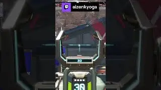 [FR/ENG] RECOIL CONTROL TRAINING FLATLINE APEX LEGENDS