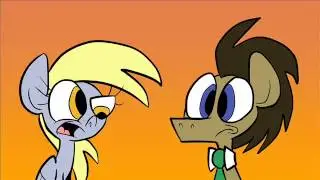 Ask Doctor and Ditzy Q&A [Set 4]