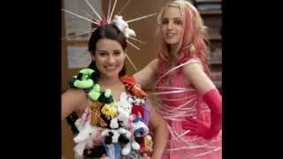 beth - glee