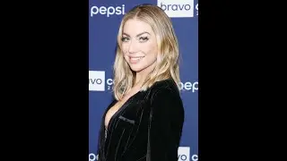 Pump Rules' Stassi Schroeder Rewears Her Season 1 'Stassi' Necklace: Pics