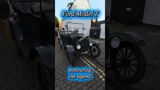 Ford Model T
