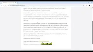 Start Your Chat Moderation Job Before Christmas