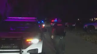 Two women critically injured in St. Augustine shooting, sheriff's office says