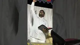 ఆశలన్నీ  ఎరిగితివే || Jesus Gospel Church||  #teluguchristianmessages #christmas #christian #fyp