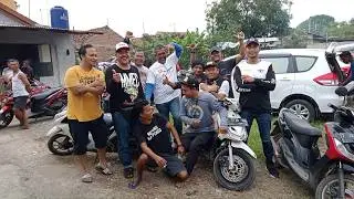Di Balik Ketegasan Strike, Inilah Perjalanan Cep Gugun