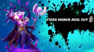 RANDOM MEME LUCU SUPER SUS INDONESIA JOIN THE BATTLE PART 17