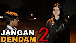 JANGAN DENDAM 2 || FILM BELADIRI TERBAIK