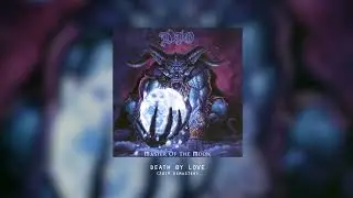 Dio - Death By Love (2019 - Remaster)