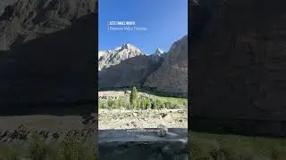 Dumsum Valley- The unexplored Valley of Skardu #exploreskardu  #gilgitbaltistan #unexploredplaces