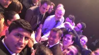 Convenci&oacute;n Bold M&eacute;xico 2014 !!!