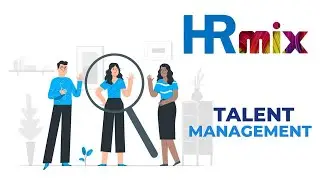 Talent Management - One of the Core Skills to be a Professional HR