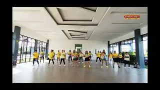 JOPAY X TULOY PA RIN REMIX / OPM REMIX / PPH ZUMBA BABES / DANCE FITNESS / ZUMBA
