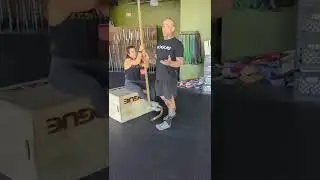 Stop Over Complicating the Rope Climb Hook.