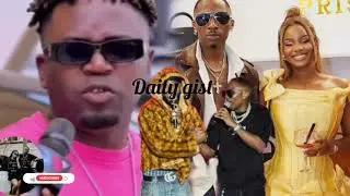 JUMA LOKOLE MAKE A SĤ&Oslash;ĆK&Iuml;&Ntilde;G STATEMENT, DIAMOND NOT HELPING AS JUMA JUX PEOPLE'S FAVOURITE🤭