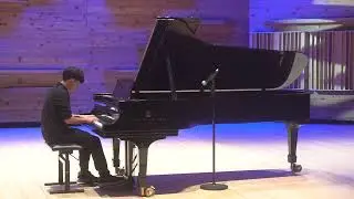 Solas - Jamie Duffy - Performed by Jackson