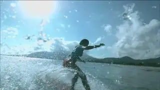 SWATCH GIRLS PRO CHINA 2012 - Amazing Moments