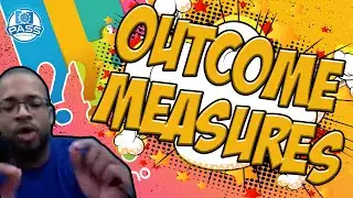 NPTE Practice Questions: Outcome Measures