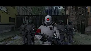 Cyantine (Teaser)