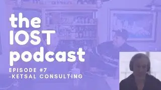The IOST Podcast #7: OnBlock Release, IOST dApp Rankings