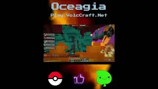 Pixelmon clips -  